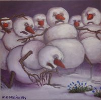 Самые страшные находки в мире