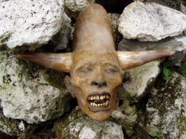 Самые страшные находки в мире