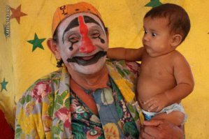 День смеха в разных странах