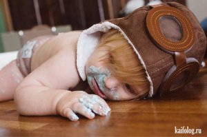 День смеха в разных странах