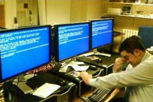 Как программисты пишут программы?