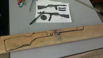 18 поделок из старых досок