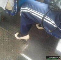 Едем в маршрутке из Милана