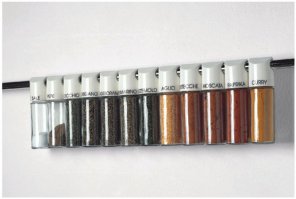 у меня так хранятся специи, и прям под рукой