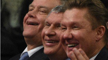 Да вы что... этож работать надо, что то придумывать, копить состояние своим умом всю жизнь, нее это как то не мотивирует...