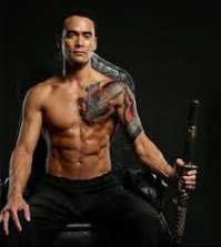 Марк Дакаскос