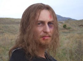 1. Хит Леджер (вечная память, охрененный был актёр).
2. Джейк Джилленхол.
3. Сергей Безруков (здесь - в образе Иешуа Га-Ноцри, ибо считаю его одной из лучших работ актёра).
4. Джаред Лето (бесспорно, очень глубокие и грустные глаза).