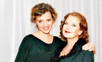 Наши красотки!