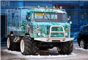 вот этот аппарат для всего подойдет