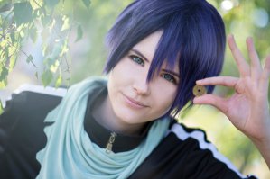 Товарищ Бек очень и очень классно работает с цветом. Мне он нравится как фотограф. Жаль, что потратил время на такую фигню. Может снимать лучше и проще, без этих вот глобальных выѣбонов в мировом масштабе.