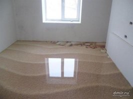 3D-полы, превращающие ванную комнату в океан 