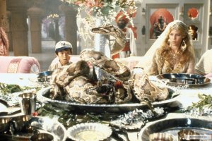 Россия и Индия, как много общего у нас