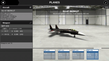 Летал на нём в Ace Combat! сейчас на телефоне гоняю в AirFighters Pro. в 2000х самолёт выглядел внушающе и шокирующе! да и щас от него веет какой-то скрытой силой!