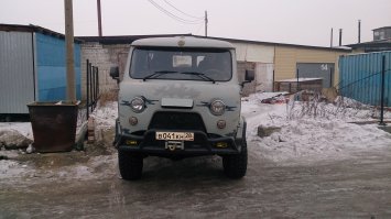 Только фотографий салона нет