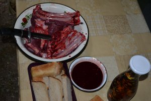 Поддерживаю - не местный в тундре не выживет. Ну может один из 1000. А народ там прекрасный, только местным "огненную воду" нельзя.
