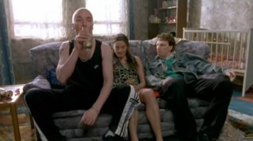 Вот "Кислотный дом"