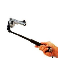 Не, вот нормальная палка