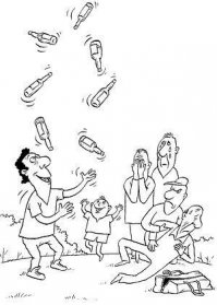 Пятничная подборка приколов