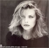 куда без мишель?