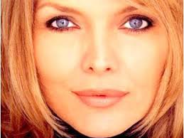 куда без мишель?