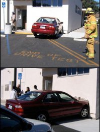 бывают в жизни огорченья...