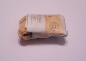 Вот эта корявая херня с магнием с оглушительным шумом не взорвется. Скорее сделает пшшш