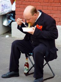 Учитель от Бога