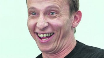 Сынуля, да ты влюбился!