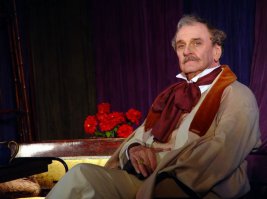 Юрий Васильевич Яковлев