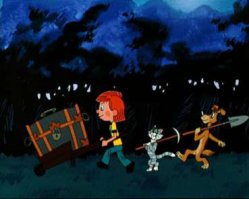 Не найденные клады