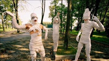 Мой друг малярный скотч 