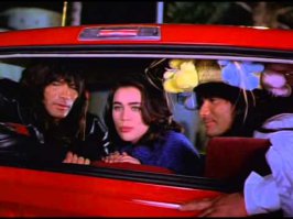 А как же они?