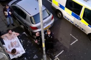 19 фото, героям которых по-настоящему на всё наплевать