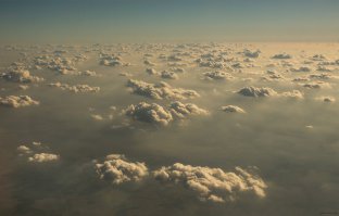 20 причин сесть в самолете у окна