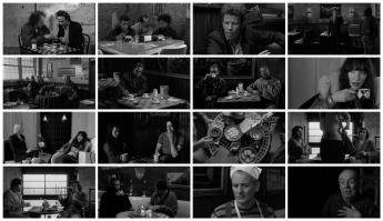 Кофе и сигареты