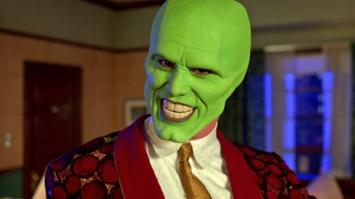 Очередной вброс из вразъемчика
Вот прототип троллфейса: