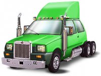 "Ока" - 23 оригинальных тюнинг-проектов