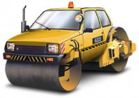 "Ока" - 23 оригинальных тюнинг-проектов