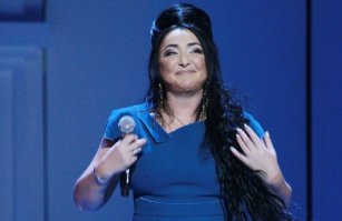 Лолита — История девушки с обложки