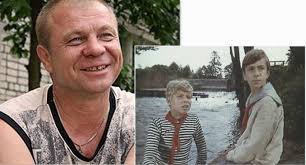 А мне в "Кортике" всегда Генка больше нравился