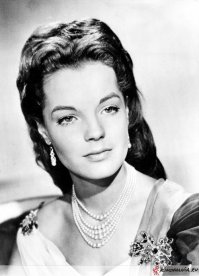 Забыть Роми Шнайдер!!!! Эх вы!!!