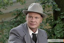 «Котовский» — Один из последних фильмов с участием Владислава Галкина.