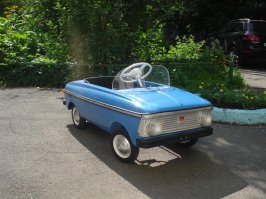 Самые надёжные автомобили для постапокалипсиса