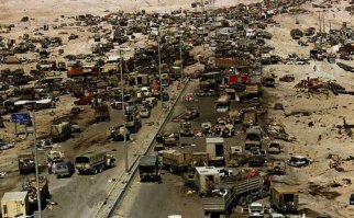 Что это за постапокалипсис?