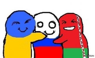 Эх, зря ты написал "Украина"! :) Сейчас местные "патриоты" резко на жопу присели и в недоумении, как хохлов то похвалить и плюсануть? Разрыв шаблона понимаешь-ли...  А мужик - молодец! Наш брат, славянин.