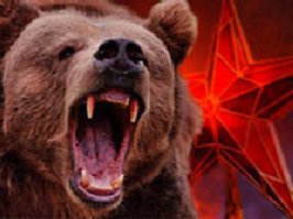 Попробуй, тронь!