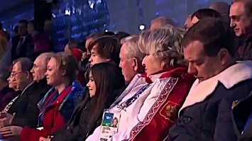 сон-фу 10 дан : на стадионе