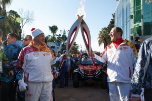 интересно, дождется звезды героя Лавров, ведь в уровень с Шойгу интересы отстаивает