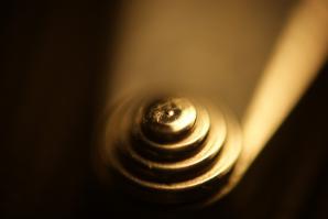 Ушко иголки и ... кто догадается?