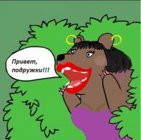 Эффектные близняшки потратили миллион на пластические операции 